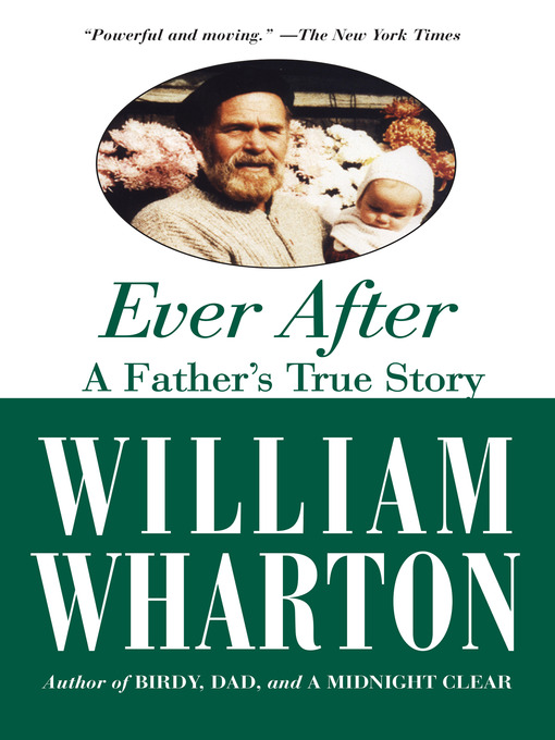 Title details for Ever After by William Wharton - Available